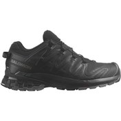 Resim Salomon Xa Pro 3d V9 Gtx W Kadın Koşu Ayakkabısı-27053-siyah Siyah 