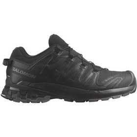 Resim Salomon Xa Pro 3d V9 Gtx W Kadın Koşu Ayakkabısı-27053-siyah Siyah 