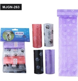 Resim LTG Nova 4lu Kaka Poşeti 