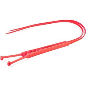 Resim Skycity Kış Çekişme Artırıcı Lastik Kayışı - 1 Adet, Kar/torfa/kumda Emniyetli Sürüüş, Kolay Kurulum Ve Kaldırma 