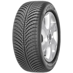 Resim Goodyear 165/60 R14 75H Vector 4Seasons G2 4 Mevsim Binek 2024 