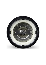 Resim Peugeot Paris Elektrikli Tuz Değirmeni Siyah Lake U 34 CM 