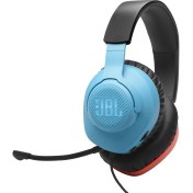 Resim Storemax Jbl Quantum 100N, Gaming Kulaklık,kablolu 