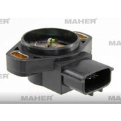 Resim Sensör Map Prımera 96-00 P11 Gaz Kelebek 