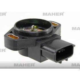 Resim Sensör Map Prımera 96-00 P11 Gaz Kelebek 