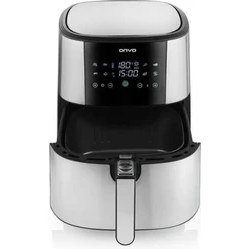 Resim Onvo Airfryer 8 Lt OVFRY07 Yeni Model 