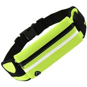 Resim Active Brand Koşu İçin Spor Çantası 401069138 Mavi 