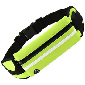 Resim Active Brand Koşu İçin Spor Çantası 401069138 Mavi 