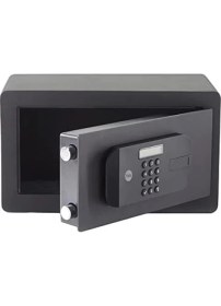 Resim YSEB/200/EB1 Yüksek Güvenlikli Compact Tipi Motorlu Kasa 
