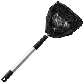 Resim Youtek 3 Bölmeli Pratik Masa Tenisi Topu Toplayıcı - Hızlı Ve Kolay Kullanım 