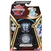 Resim Bakugan Special Attack S1 Hammerhead 