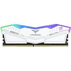 Resim Team T Force Delta RGB FF4D532G5600HC32DC01 32 GB 2x16 GB DDR5 5600 MHz CL32 Gaming Ram 