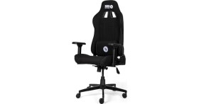 Resim Die Grup Hawk Gaming Chair Fab V4 Siyah Kumaş Oyuncu Koltuğu 