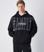 Resim Champion Urban Contemporary Hooded Sweatshirt 