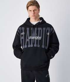 Resim Champion Urban Contemporary Hooded Sweatshirt 