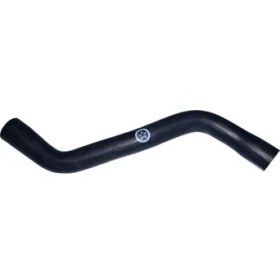 Resim Yedekparçabudurr Opel Astra J 1,4 Turbo Radyatör Üst Hortum İthal 