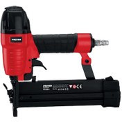 Resim Proter Pr 9040 K Havalı Zımba Ve Çivi Çakma Tabancası 