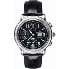 Resim Maurice Lacroix MP6318SS00132E Erkek Kol Saati 