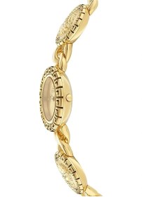 Resim Versace Vrscve0q00425 Kadın Kol Saati Gri 