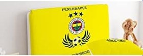 Resim Baza Başlık KılıfıÇok RenkliTek Ebat 