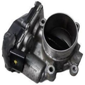 Resim Gaz Kelebeği Golf Vı Passat / Cc Scırocco Tıguan A3 A4 Q5 A6 Tt Altea Octavıa Superb 2.0tdı Uyumlu 