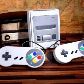 Resim Mini Retro Atari 