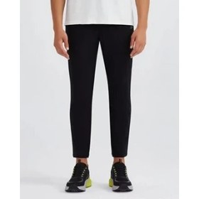Resim Skechers S222083-0505 M Micro Woven Erkek Eşofman Altı 