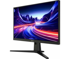 Resim Dahua Lm25-e231b 24.5" 180hz 0.5ms Hdmı+dp Fullhd Adaptive-sync Ips Vesa Monitör 