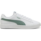 Resim Puma Rickie Classic Beyaz Erkek Sneaker 