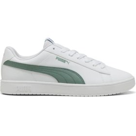 Resim Puma Rickie Classic Beyaz Erkek Sneaker 