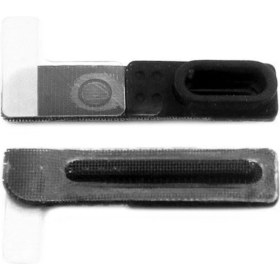 Resim Al Herşeyi Apple iphone 5g Kulaklık Izgara 