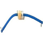 Resim BENZİN ARA SÜZGEÇ ŞEFFAF HORTUMLU 