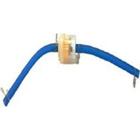 Resim BENZİN ARA SÜZGEÇ ŞEFFAF HORTUMLU 