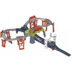 Resim Thomas ve Arkadaşları Sodor Kupası Yarışı HFW03 