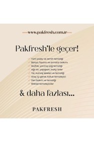 Resim PAKFRESH DERİ BAKIM & TEMİZLİK SPREYİ 