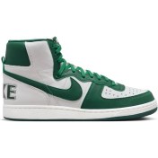 Resim Nike Terminator High Velvet Brown Fd0650-100 Erkek Sneaker 001 
