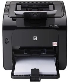 Resim HP Laserjet P1102w Yazıcı 