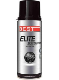 Resim Best Elıte Pütür Koruma 400 ml 