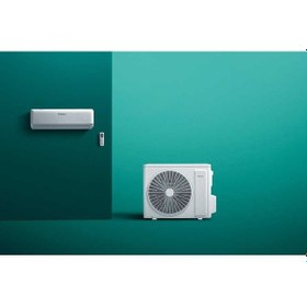 Resim Vaillant Climavair Pro A++ 18000 Btu Inverter Duvar Tipi Klima 