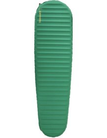 Resim Thermarest Trail Pro Rw Şişme Kamp Matı Yeşil Yeşil 
