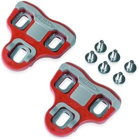 Resim XLC RC-7B Yol Pedal Kali 6 Derece Look Wellgo Pedal Uyumlu 