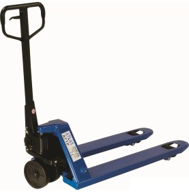 Resim Atlas Atlaspro Attp 2.5 Ton Döküm Pompa Profesyonel Transpalet 