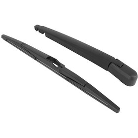 Resim Opel Zafira C Kasa Arka Silecek Kolu ve Süpürgesi 2011-2019 