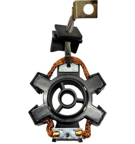 Resim Marş Kömür Yuvası Motorcraft-delco Tipi Pls Daewoo-ford N11.13004 