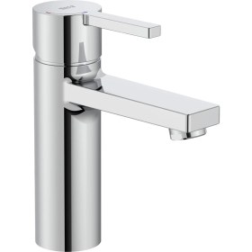 Resim Roca Lavabo Bataryası, Cold Start 