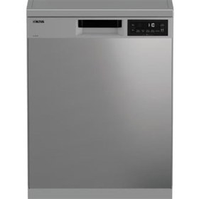 Resim Altus AL-445 NIX 5 Program Inox Bulaşık Makinesi 