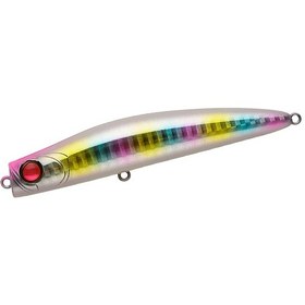 Resim Apia Punch Line Muscle 95s 95mm 28gr Hızlı Batan Maket Balık 6 Cotton Candy 