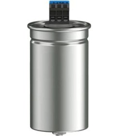 Resim Siemens 4rb8125-3ea10 Trifaze Kondansatör 400v 12,5kvar Mkk Tip 