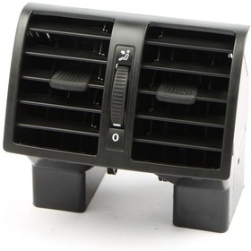 Resim Caddy Arka Kalorifer Orta Havalandırma Paneli Komple (1t0819203b) 