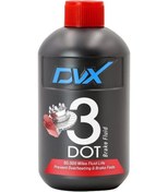Resim Dvx Dot3 Fren Hidroliği 500 Ml 